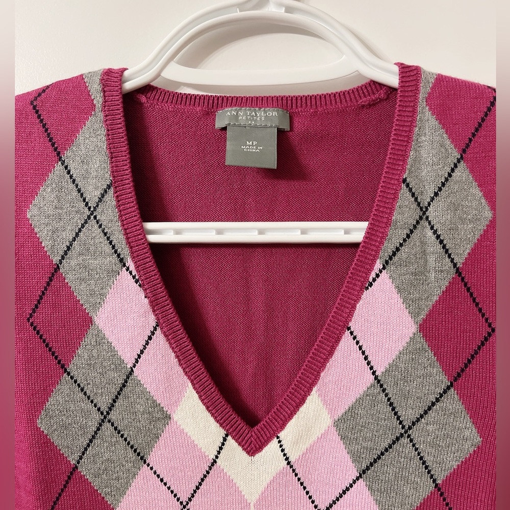 Sweater - Picture 3 of 4